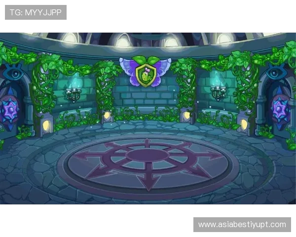 神殿在线登录入口:详细步骤帮助玩家快速登录游戏