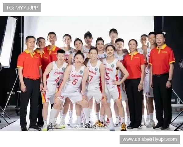 2026年女篮世界杯预选赛中国队赛程最新信息全解析及赛程安排指南